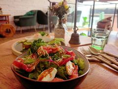-O'mills Sourdough Bakery&Bistro(永嘉路店)