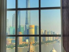 -顶层酒吧ROOF(上海艾迪逊酒店)
