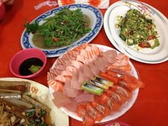 辉哥生鱼片-垦丁辉哥生鱼片