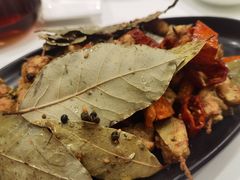 -五观堂素食(新华路店)