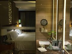 -太原凯宾斯基饭店