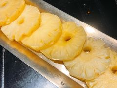-吉志烤肉(太原总店)
