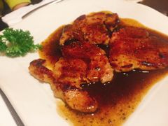 -吱咖啡西式简餐