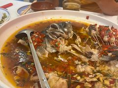 -俏湘厨•地道湘菜(建华南路店)