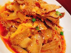 -北平食府(马鞍山路店)