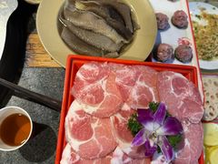 -巴将军·非遗老字号火锅(解放碑店)