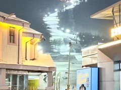 -长白山万达锦华套房酒店