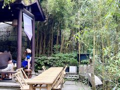 -Metal hands·铁手咖啡