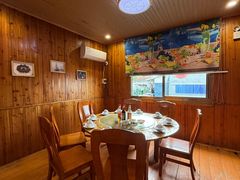 -蓝湾碧波·老字号·疍家非遗海上餐厅