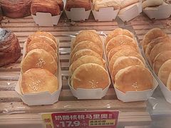 -味多美蛋糕(京旺家园店)