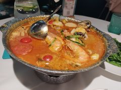 -花样西贡·蜜越餐厅·法式越南料理(水晶城店)