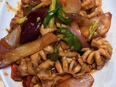 -甜甜屋(解放中路店)