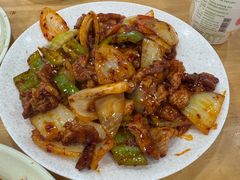 -贤花饭店(城阳店)