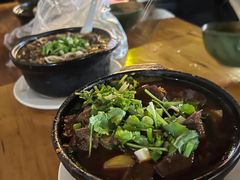 -沈妈砂锅(光华村店)