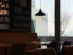 -新贝乐意大利餐厅(苏州中心店)