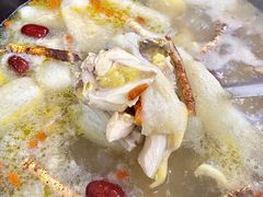 -花苑美食横琴生蚝火锅(拱北粤华路店)
