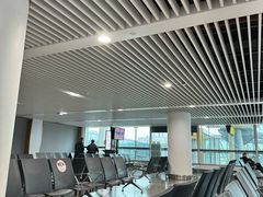 -重庆江北国际机场-T2航站楼