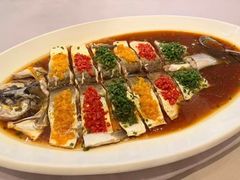 -世博源公馆·本帮融合菜·主题包厢·江景餐厅