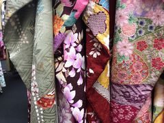 -江户和装工房 雅 东京和服体验(上野店)