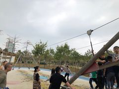 -海珠儿童公园