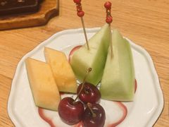 -鹤家·都石亭·日本料理铁板烧(园区科技园店)