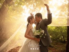 -艺匠摄影ARTIZ STUDIO(大连店)