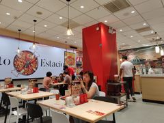 -食其家·牛丼咖喱(天津梅江印象城店)