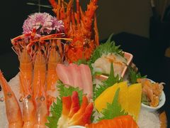 -花潮料理艺食馆(成都万象城店)