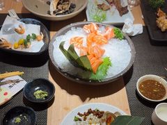 -德川家日本料理(中关村寰太大厦店)