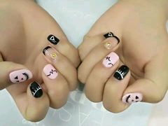 -伊丽莎白美容培训学校(顺德校区)