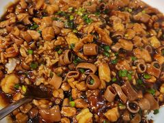 海肠捞饭-小郭私房菜·海肠捞饭店(学士街店)