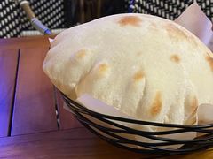 -ELI FALAFEL Lebanese&Mediterranean黎巴嫩美食(富城路店)