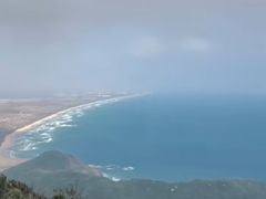 -海南铜鼓岭景区