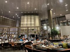 -博林天瑞喜来登酒店·西丽尚膳