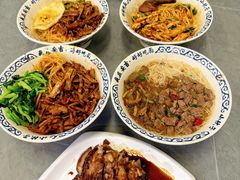 -梅溪·小伙子干挑面(安吉总店)