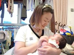 -田螺阿姨自营月嫂·育儿嫂(高新店)