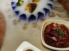 -老厨家(友谊路总店)