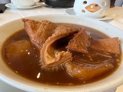 -白天鹅宾馆-宏图府餐厅