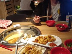 -季季红火锅(长沙步行街店)