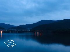 -宁波九龙湖开元度假村