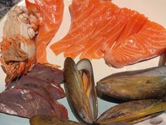 -金海湾自助餐厅(金陵饭店)