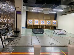 -蓝天射箭馆·专业射箭运动(诚丰广场店)