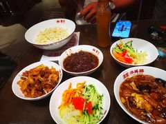 -添萬囍·天津三鲜捞面(天河城店)