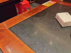 -重庆老灶火锅(红岭店)