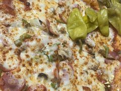 -棒约翰比萨意面(马家堡西路店)