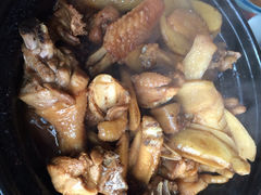 iphone_upload_pic-福子家·闽北光泽菜(华林店)