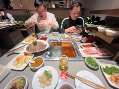 -海底捞火锅(龙湖北京大兴天街店)