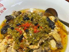 -西江红·株洲本地菜(滨江南路店)