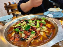 -老东北菜馆(北泰禾店)