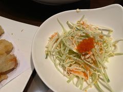 -佛山希尔顿酒店·融誉亚洲美食荟